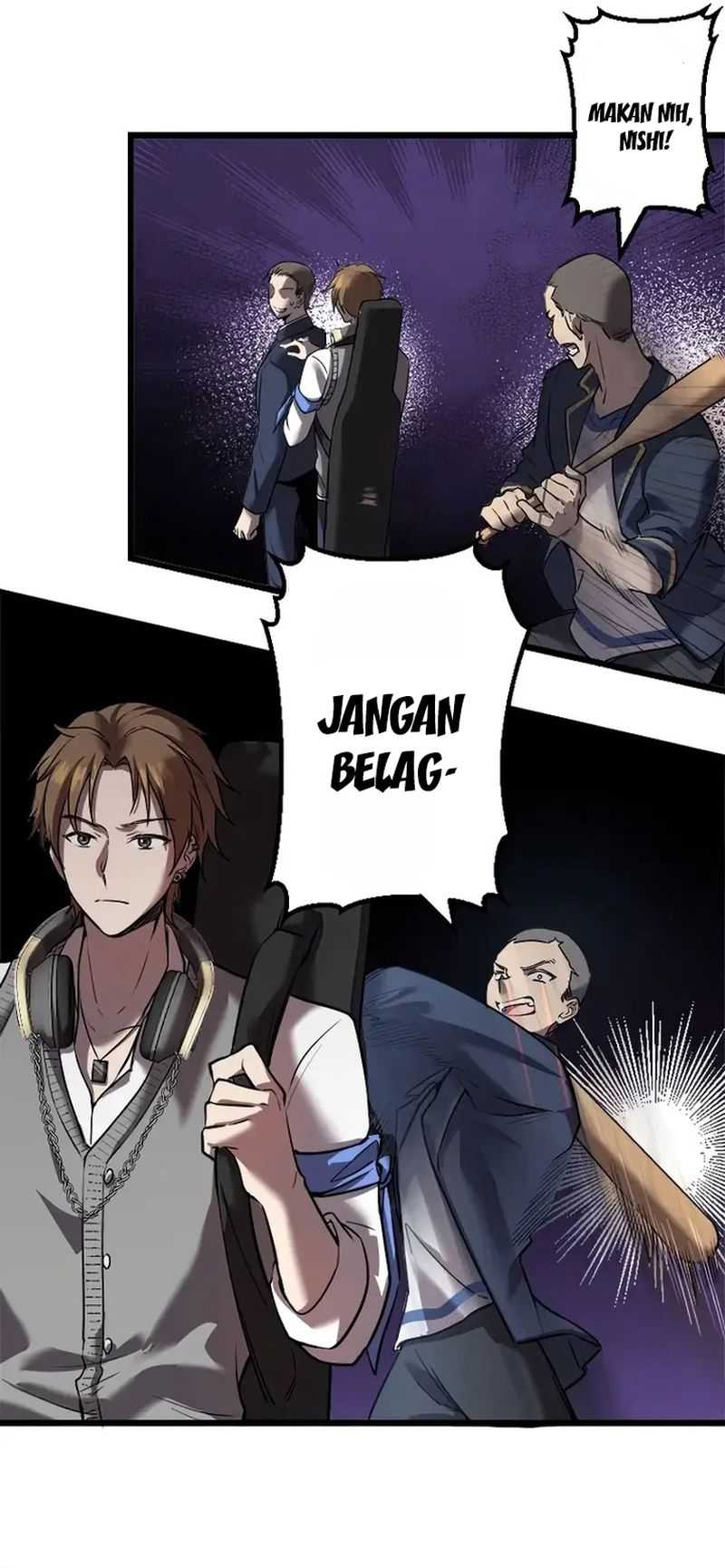 Ah, It’s Wonderful To Be Alive Chapter 01 - Halaman 55