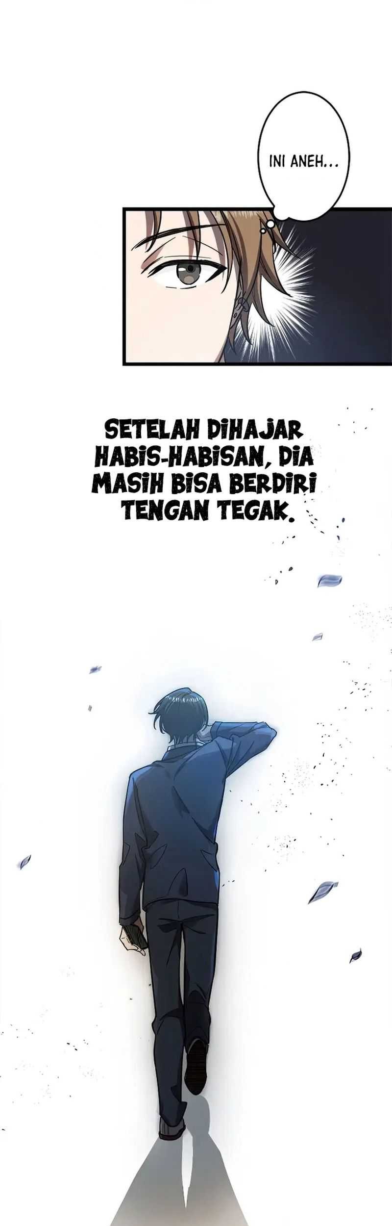 Ah, It’s Wonderful To Be Alive Chapter 01 - Halaman 66