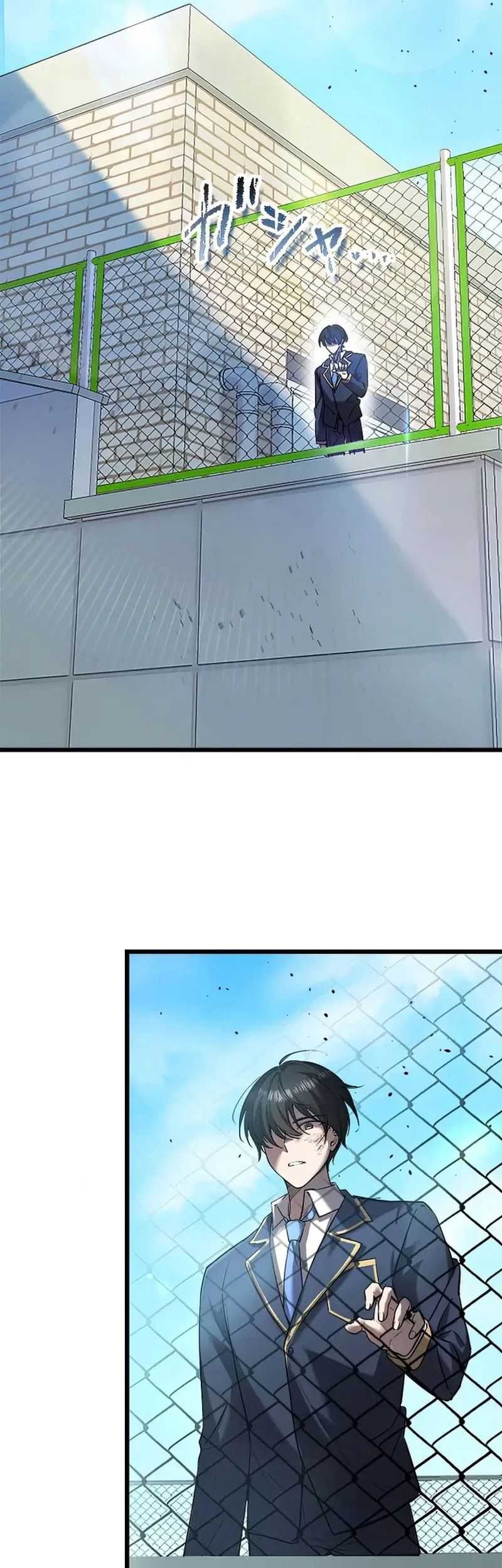 Ah, It’s Wonderful To Be Alive Chapter 01 - Halaman 72