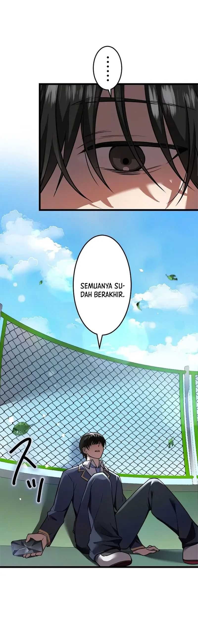 Ah, It’s Wonderful To Be Alive Chapter 01 - Halaman 78