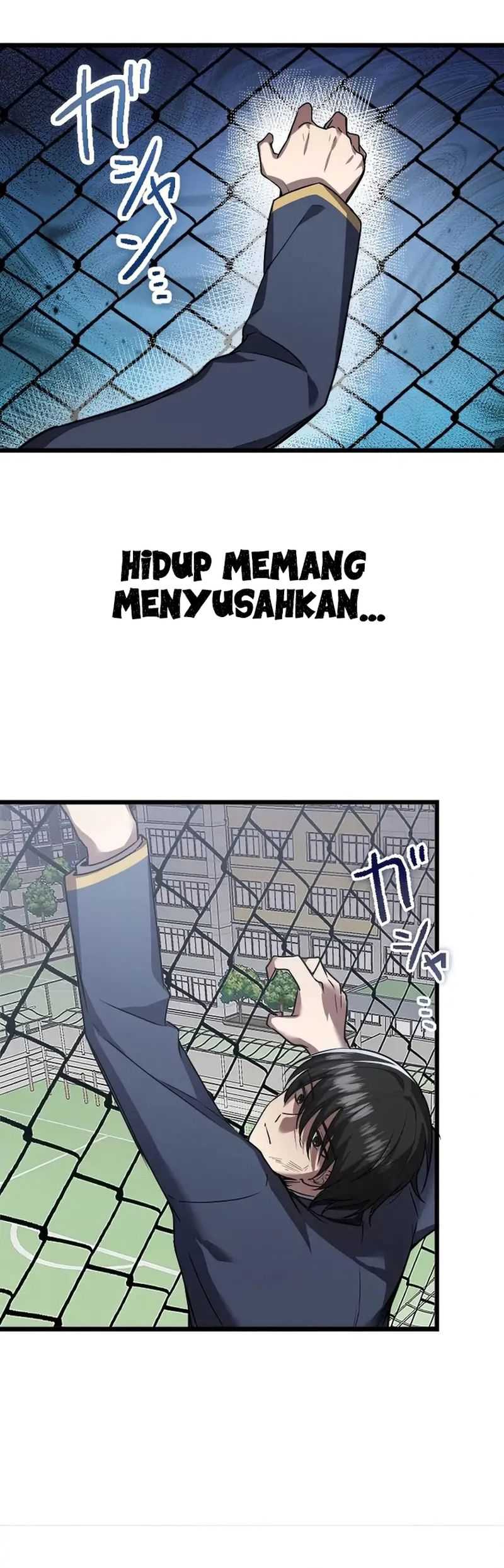 Ah, It’s Wonderful To Be Alive Chapter 01 - Halaman 80