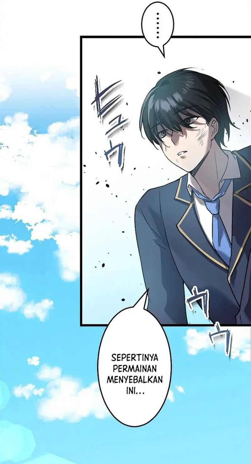 Ah, It’s Wonderful To Be Alive Chapter 01 - Halaman 81