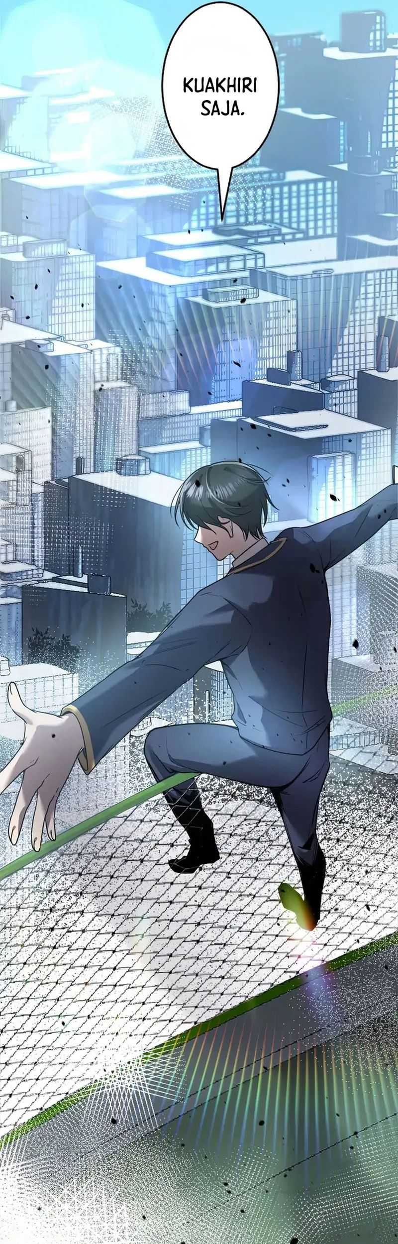 Ah, It’s Wonderful To Be Alive Chapter 01 - Halaman 82
