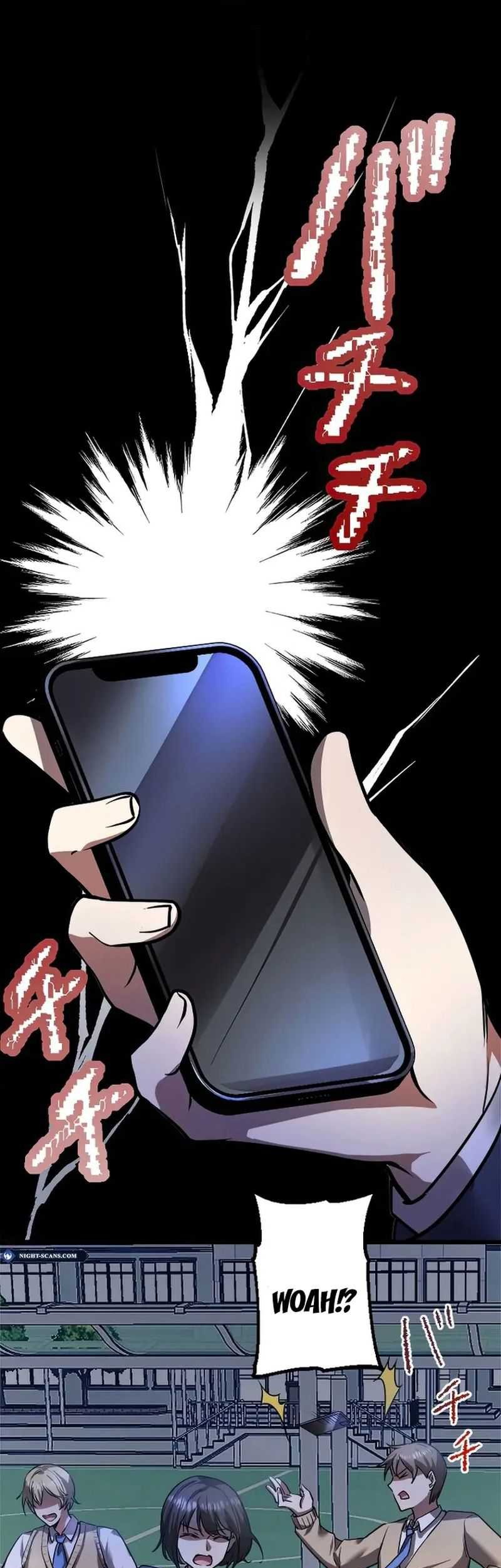 Ah, It’s Wonderful To Be Alive Chapter 01 - Halaman 88