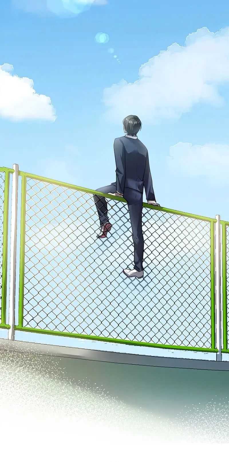 Ah, It’s Wonderful To Be Alive Chapter 01 - Halaman 93