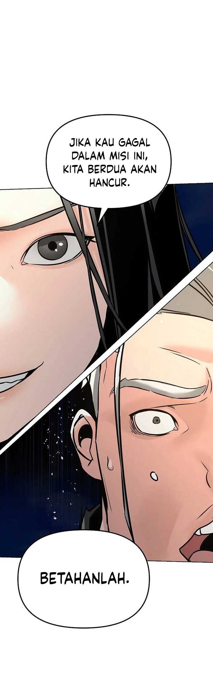 Manhwa The Mysterious World’s Greatest Martial Artist Little Prince Chapter 12 gambar 2