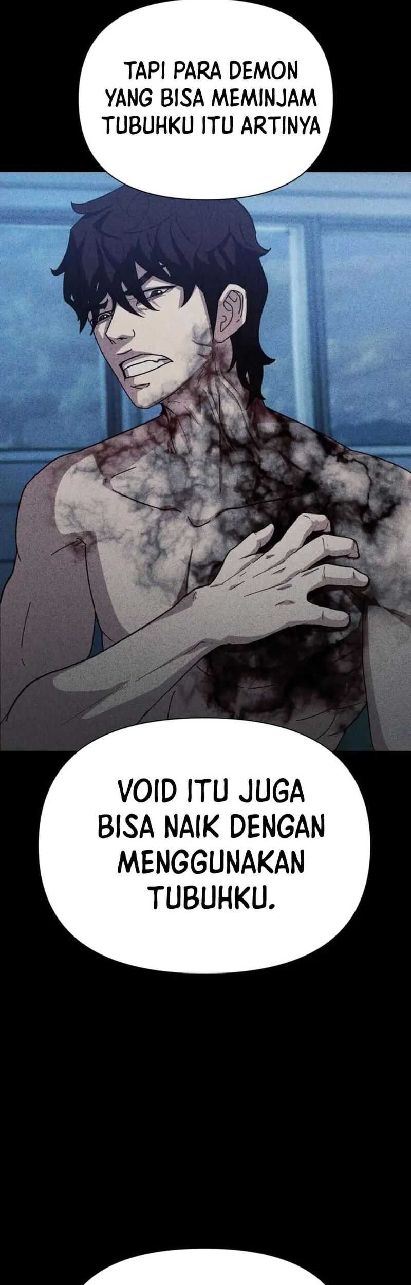 Voidman Chapter 04 - Halaman 88
