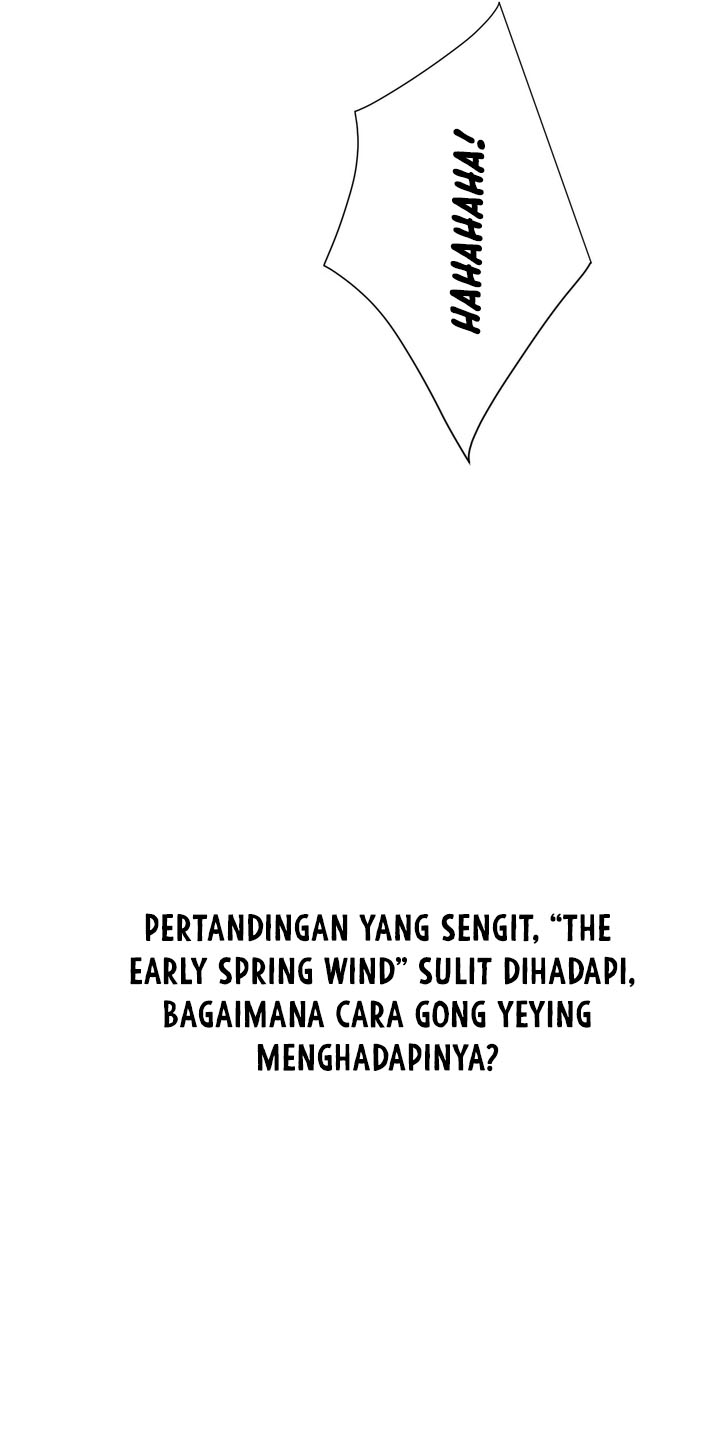 Badminton Ghost Chapter 15 - Halaman 20