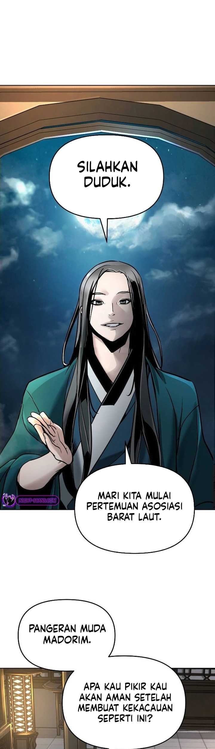 Manhwa The Mysterious World’s Greatest Martial Artist Little Prince Chapter 09 gambar 2