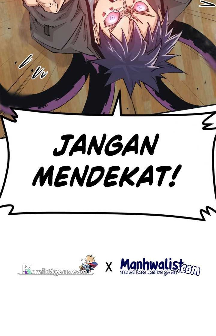 It’s Kill Or Be Killed Chapter 06 - Halaman 105