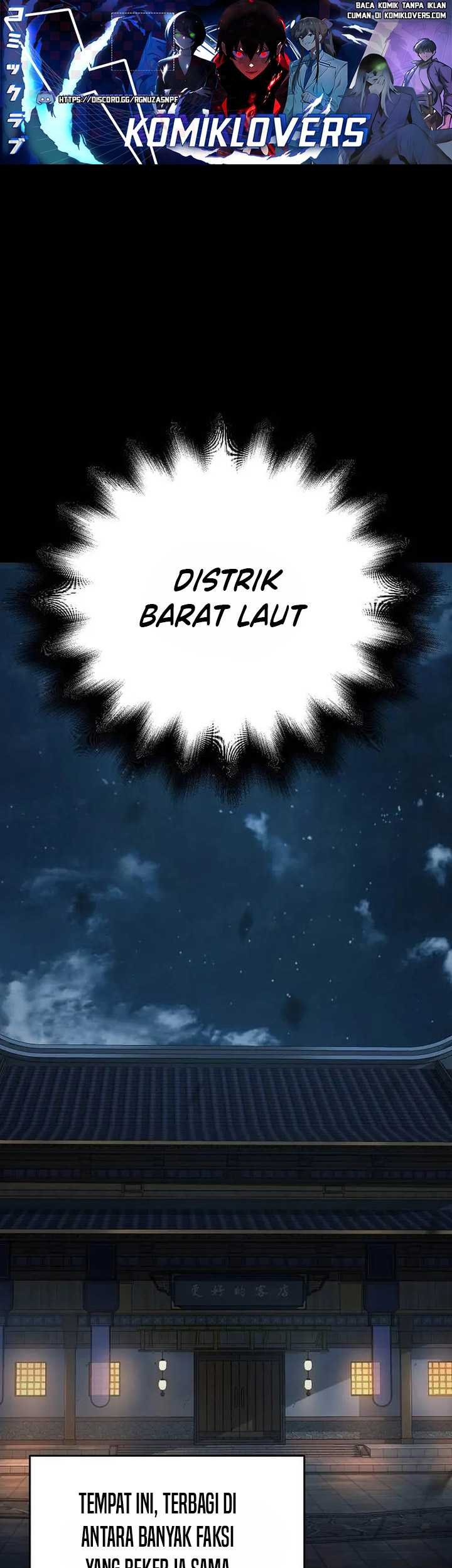 Manhwa The Mysterious World’s Greatest Martial Artist Little Prince Chapter 07 gambar 2