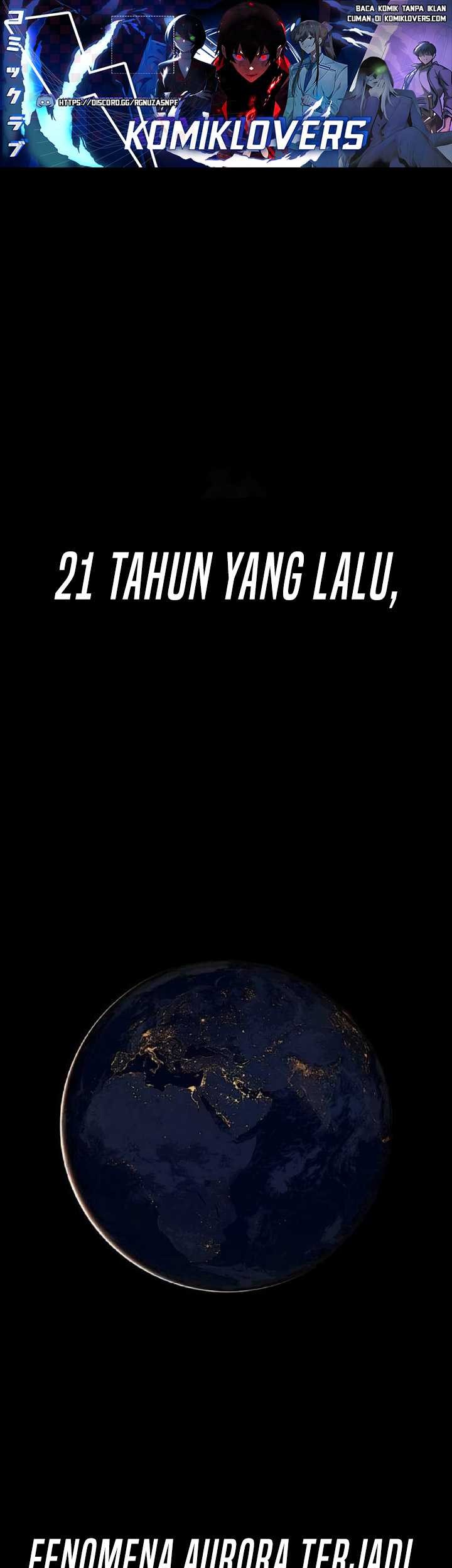 Manhwa It’s Kill Or Be Killed Chapter 04 gambar 2