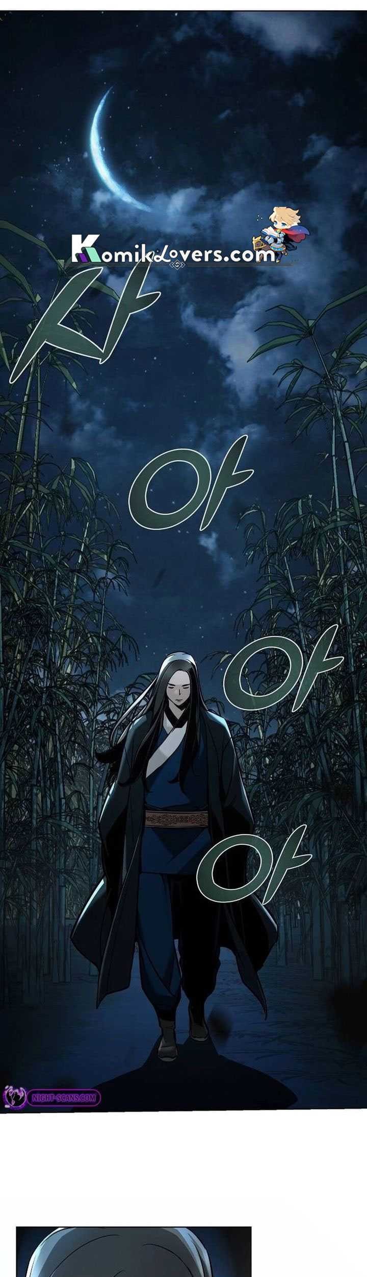 Manhwa The Mysterious World’s Greatest Martial Artist Little Prince Chapter 06 gambar 2