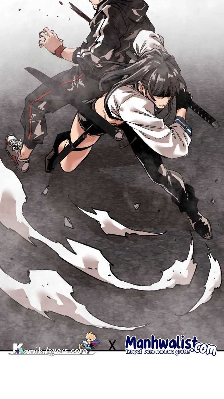 It’s Kill Or Be Killed Chapter 03 - Halaman 105