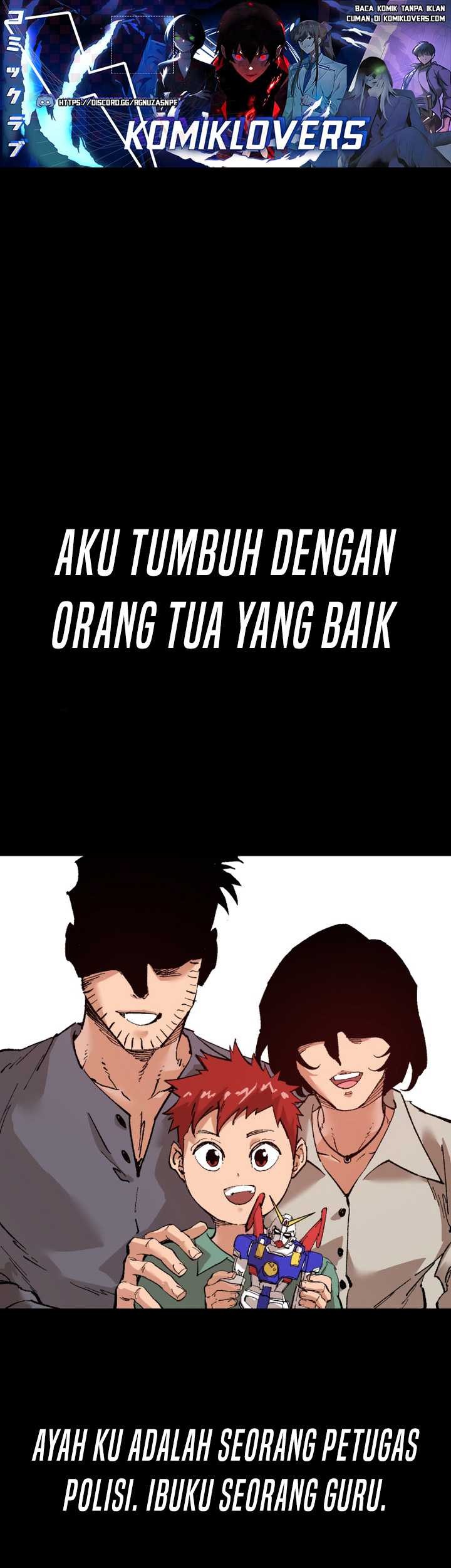 Manhwa It’s Kill Or Be Killed Chapter 02 gambar 2
