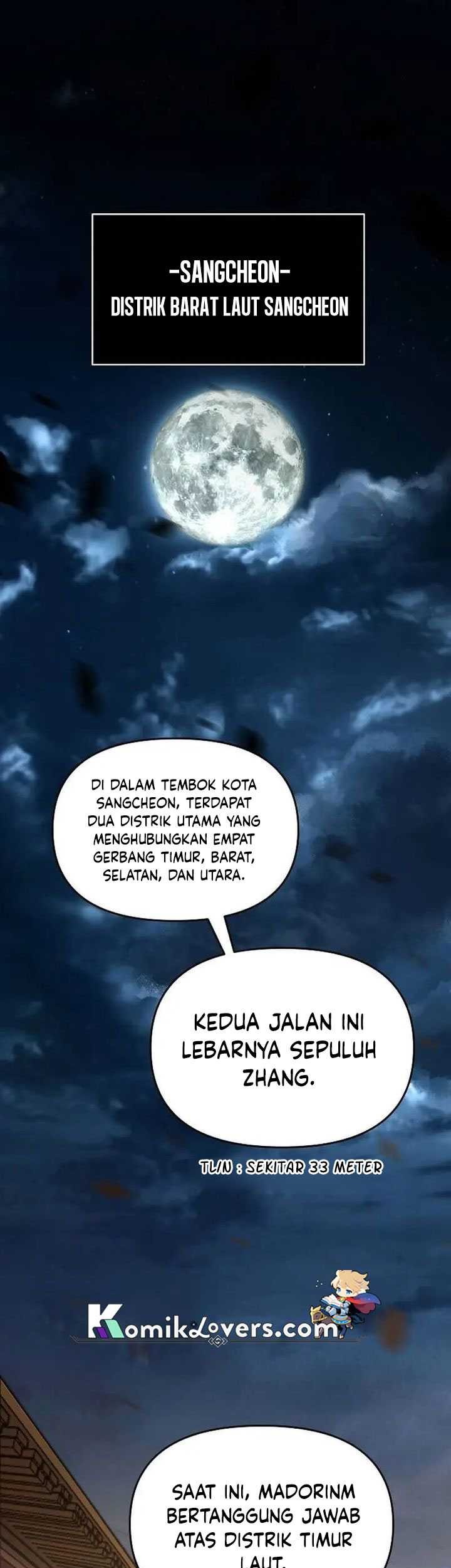 Manhwa The Mysterious World’s Greatest Martial Artist Little Prince Chapter 04 gambar 2
