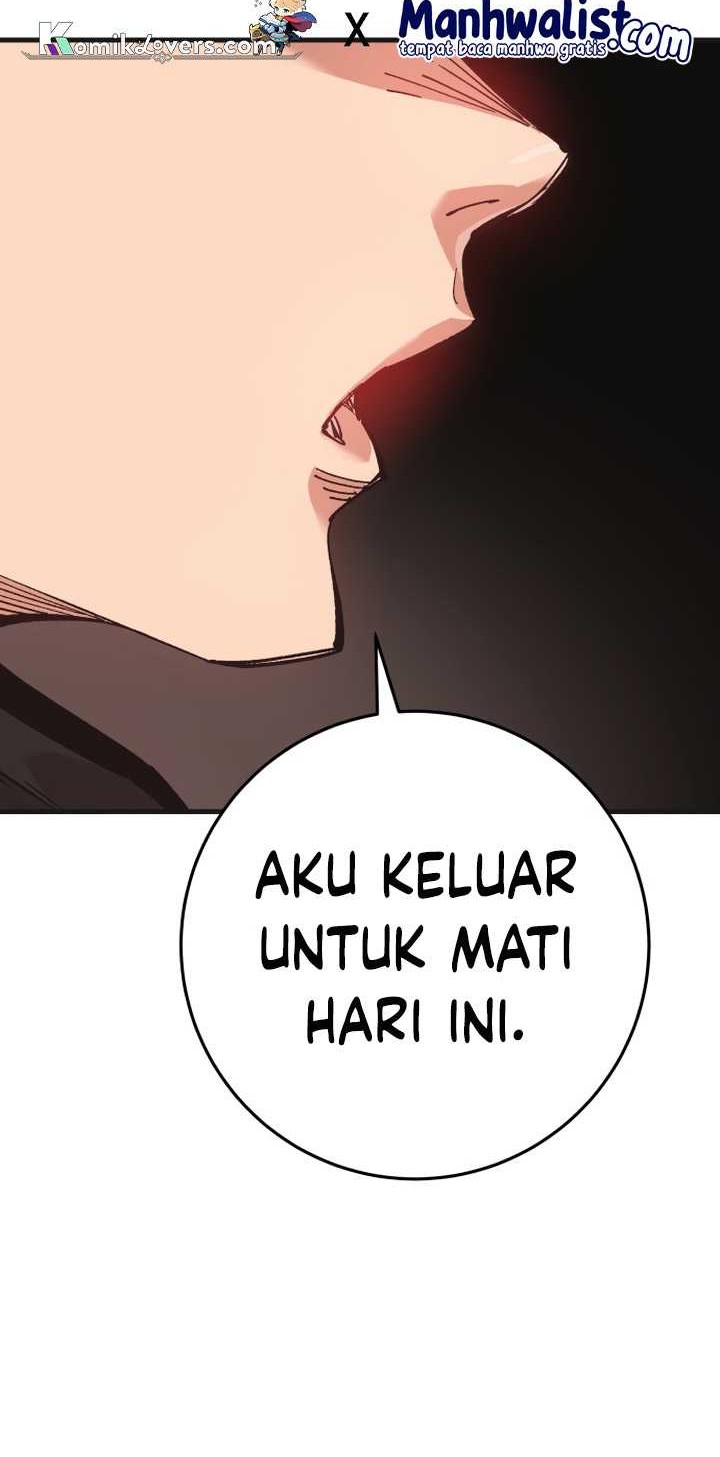 It’s Kill Or Be Killed Chapter 01 - Halaman 105
