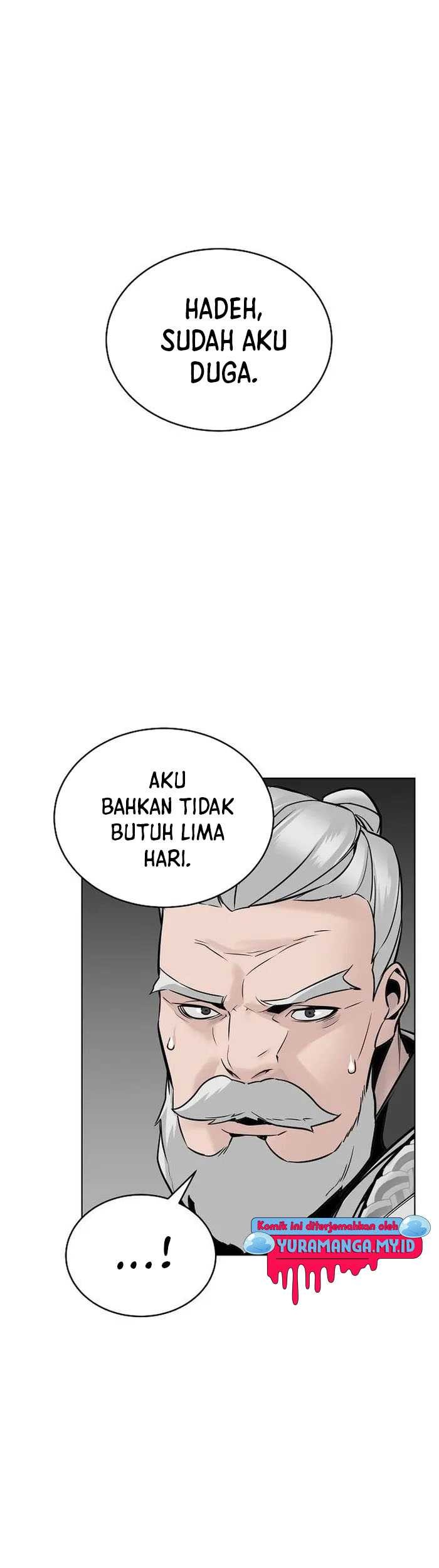 Manhwa The Mysterious World’s Greatest Martial Artist Little Prince Chapter 03 gambar 2
