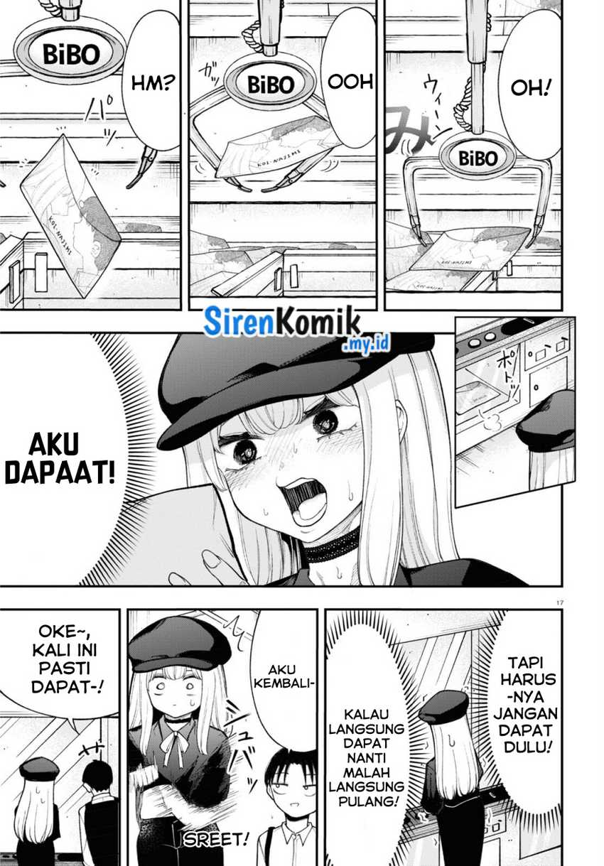 Ano Ko ni Naisho no VTUBER! Chapter 04 - Halaman 4