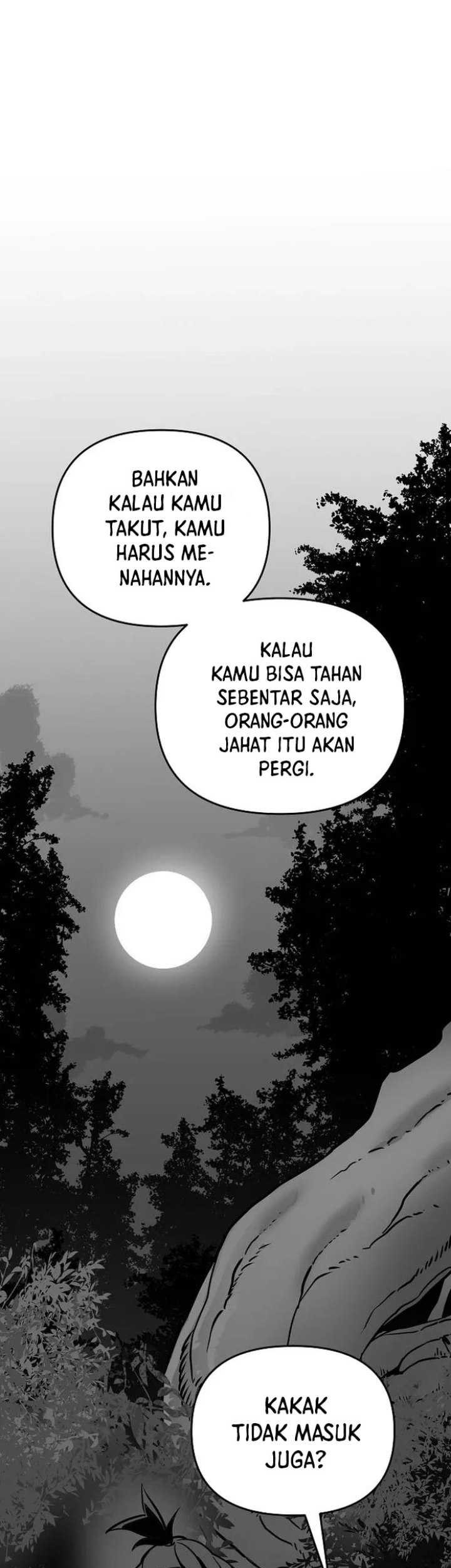 Manhwa The Mysterious World’s Greatest Martial Artist Little Prince Chapter 02 gambar 2