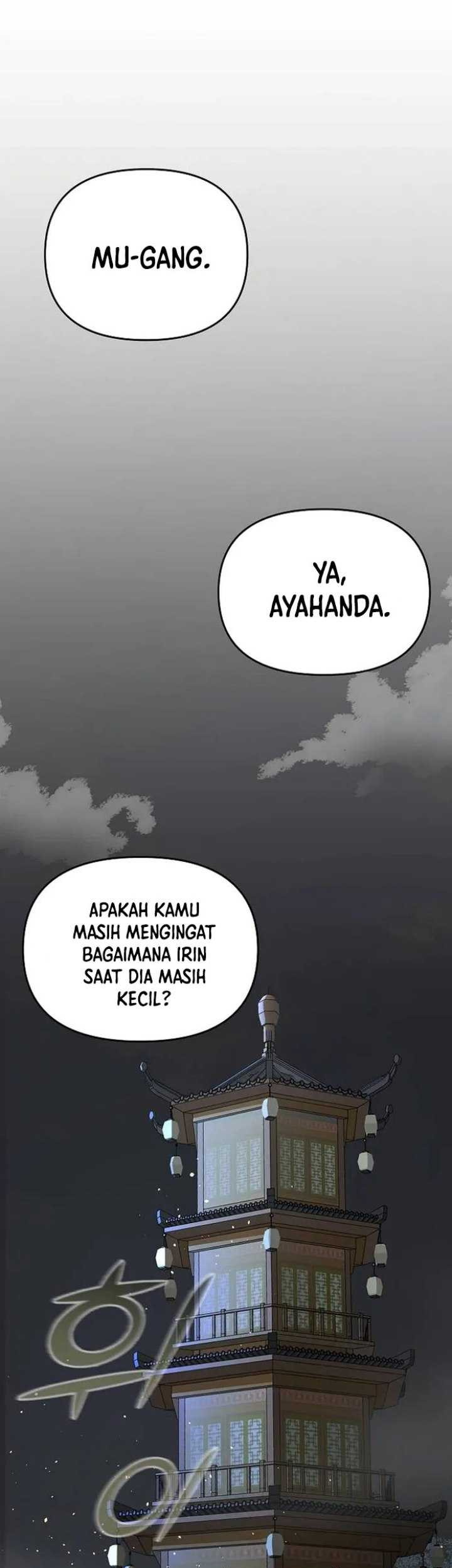 Manhwa The Mysterious World’s Greatest Martial Artist Little Prince Chapter 01 gambar 2
