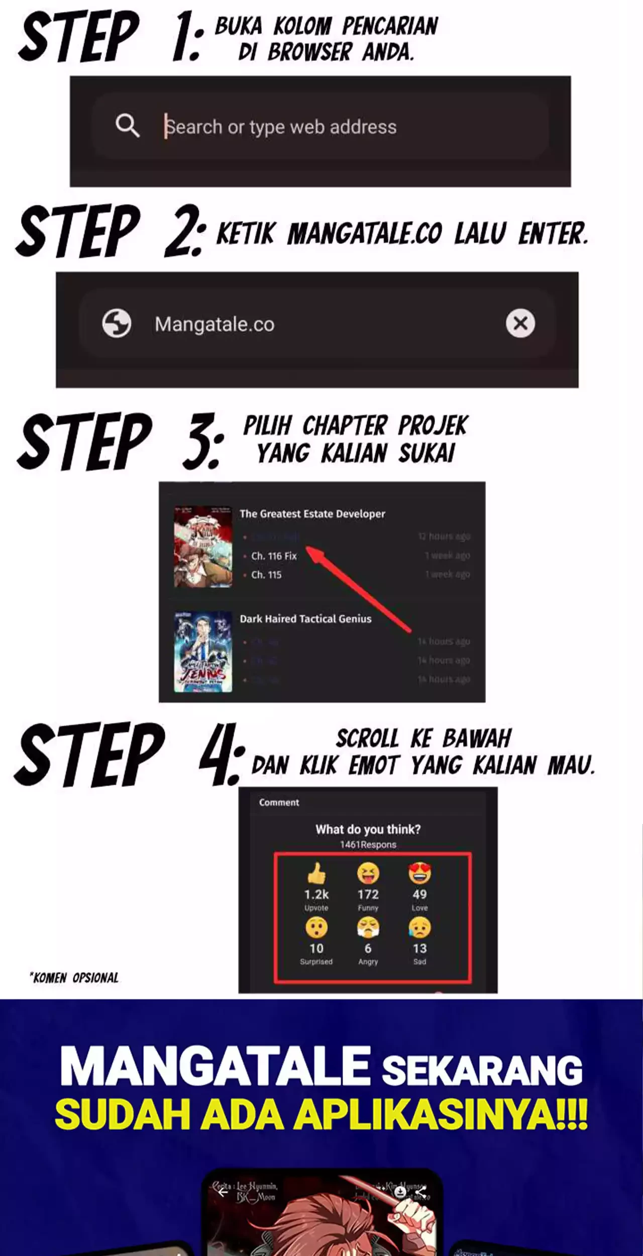 Badminton Ghost Chapter 09 - Halaman 37