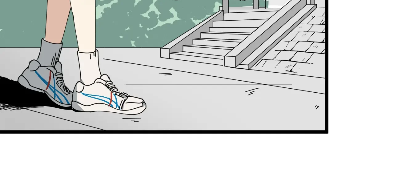 Badminton Ghost Chapter 08 - Halaman 15