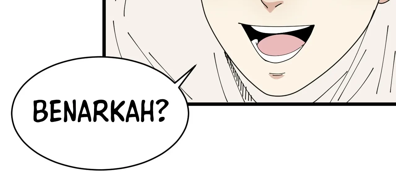 Badminton Ghost Chapter 08 - Halaman 19