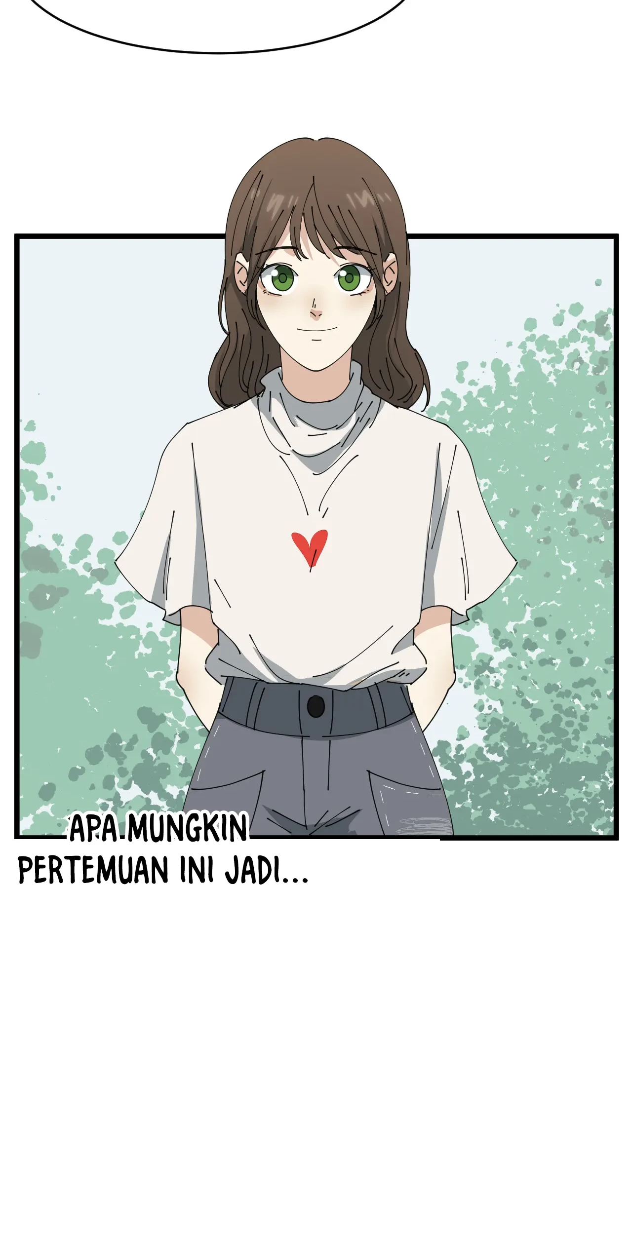 Badminton Ghost Chapter 07 - Halaman 39