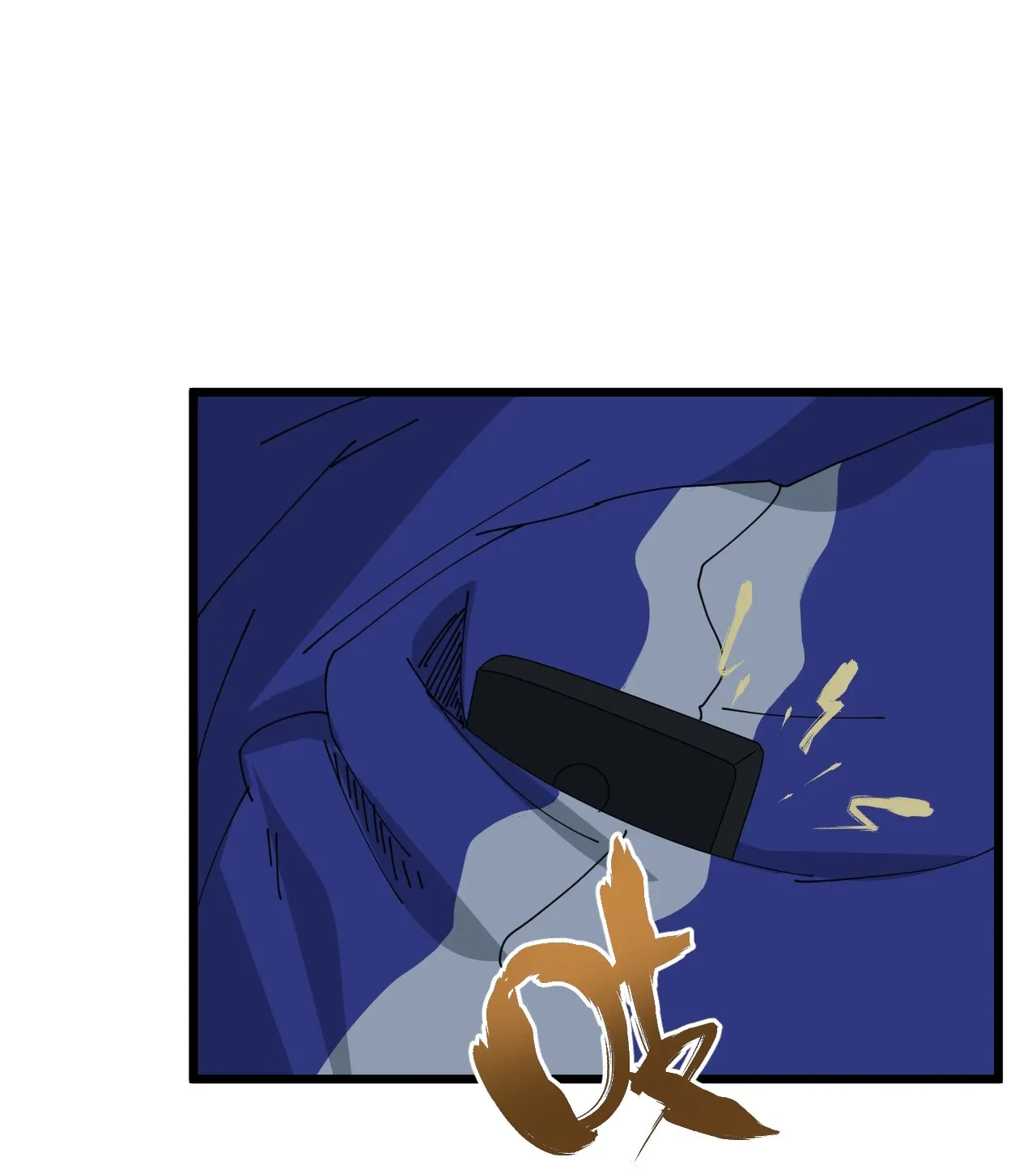 Badminton Ghost Chapter 07 - Halaman 27