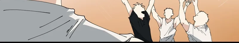 Badminton Ghost Chapter 06 - Halaman 22