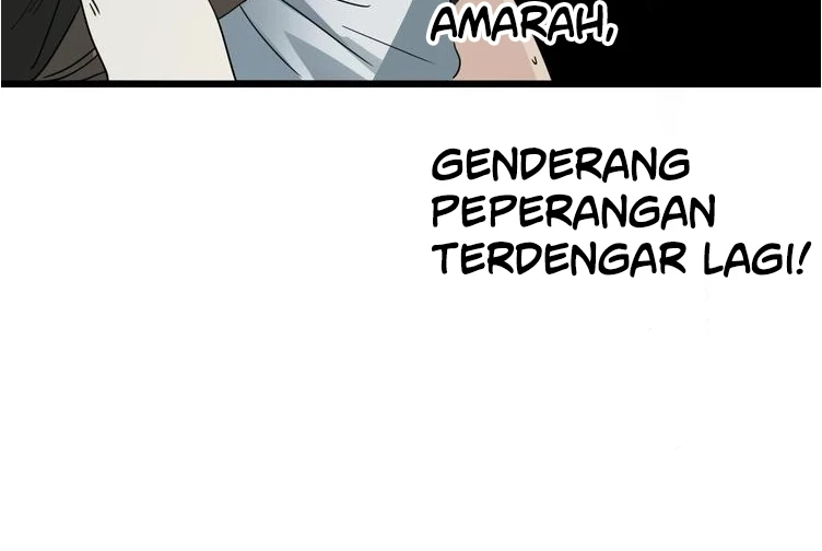 Badminton Ghost Chapter 01 - Halaman 66