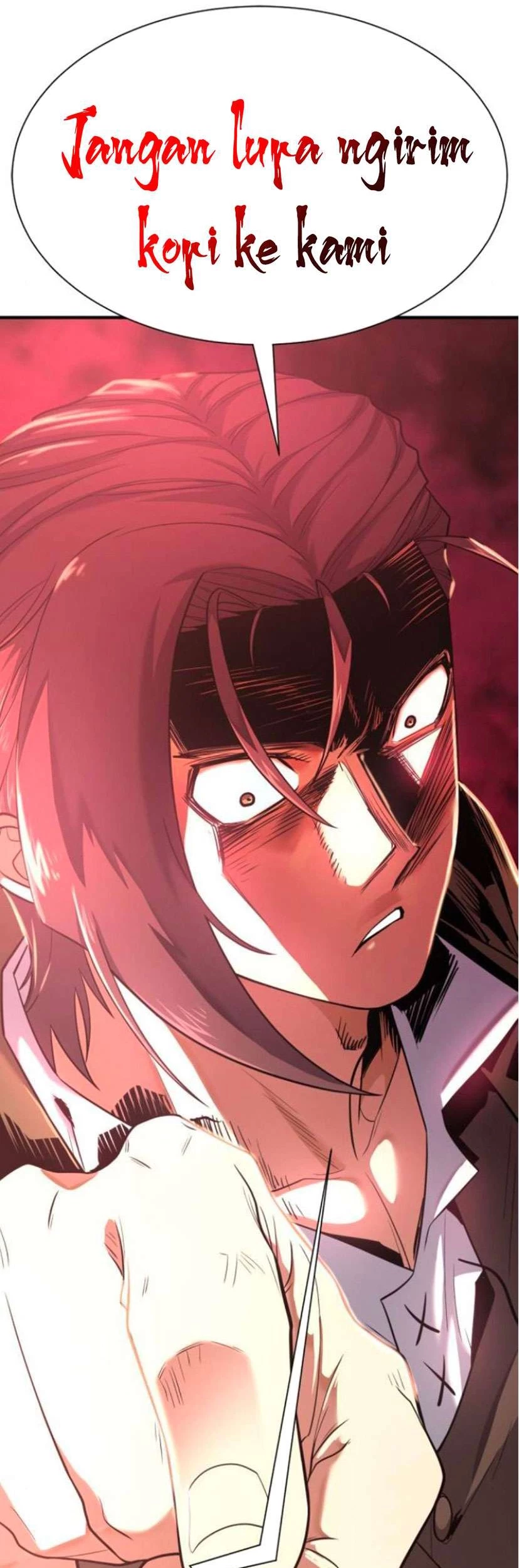 Badminton Ghost Chapter 01 - Halaman 67