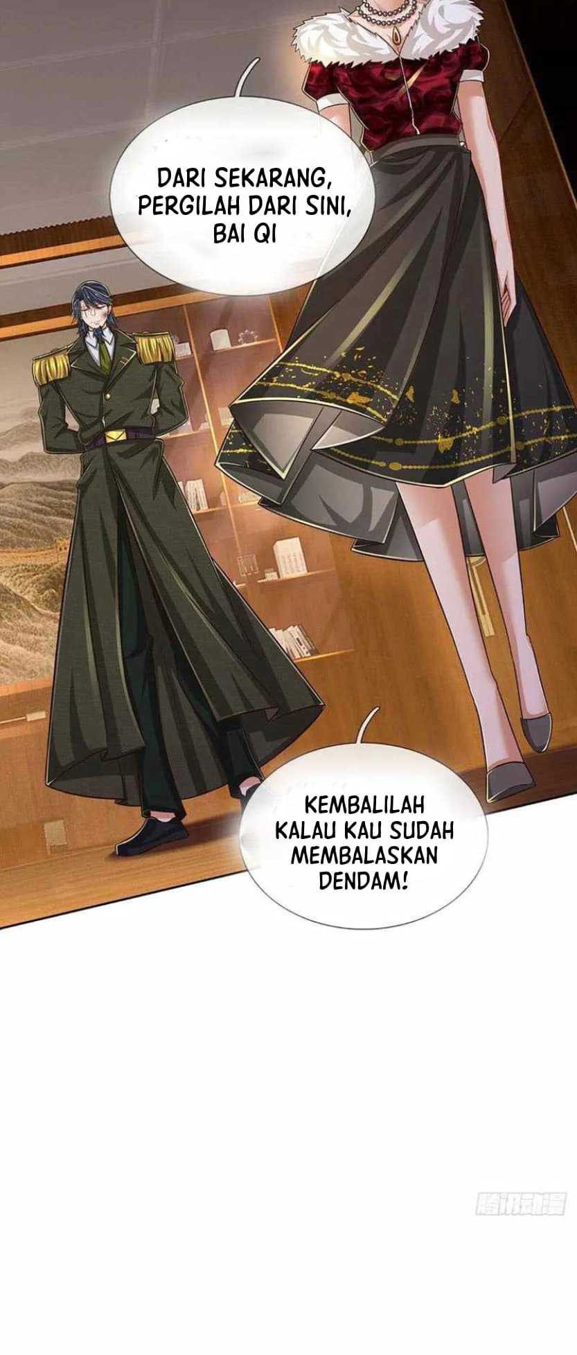 100.000 Layers Of Body Refining: I Raise All Emperor Chapter 264 - Halaman 7