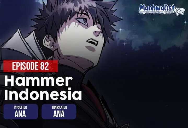 Komik I Picked A Hammer To Save The World Chapter 82 gambar 1