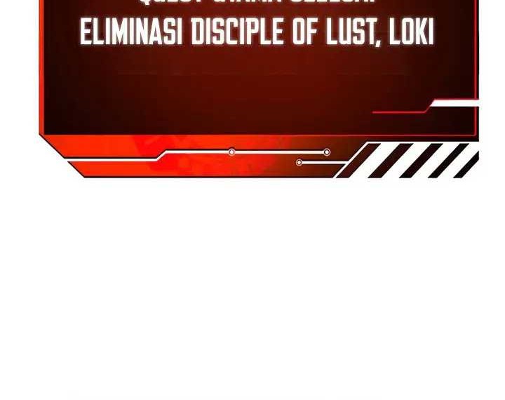 I Used To Be The Boss Chapter 84 - Halaman 105