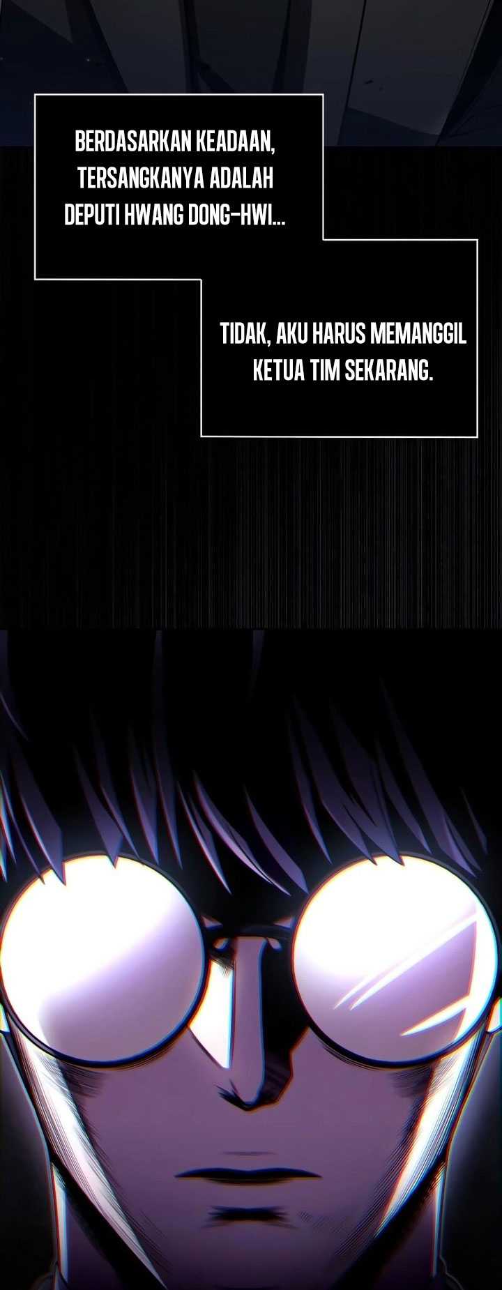Clever Cleaning Life Of The Returned Genius Hunter Chapter 85 - Halaman 52