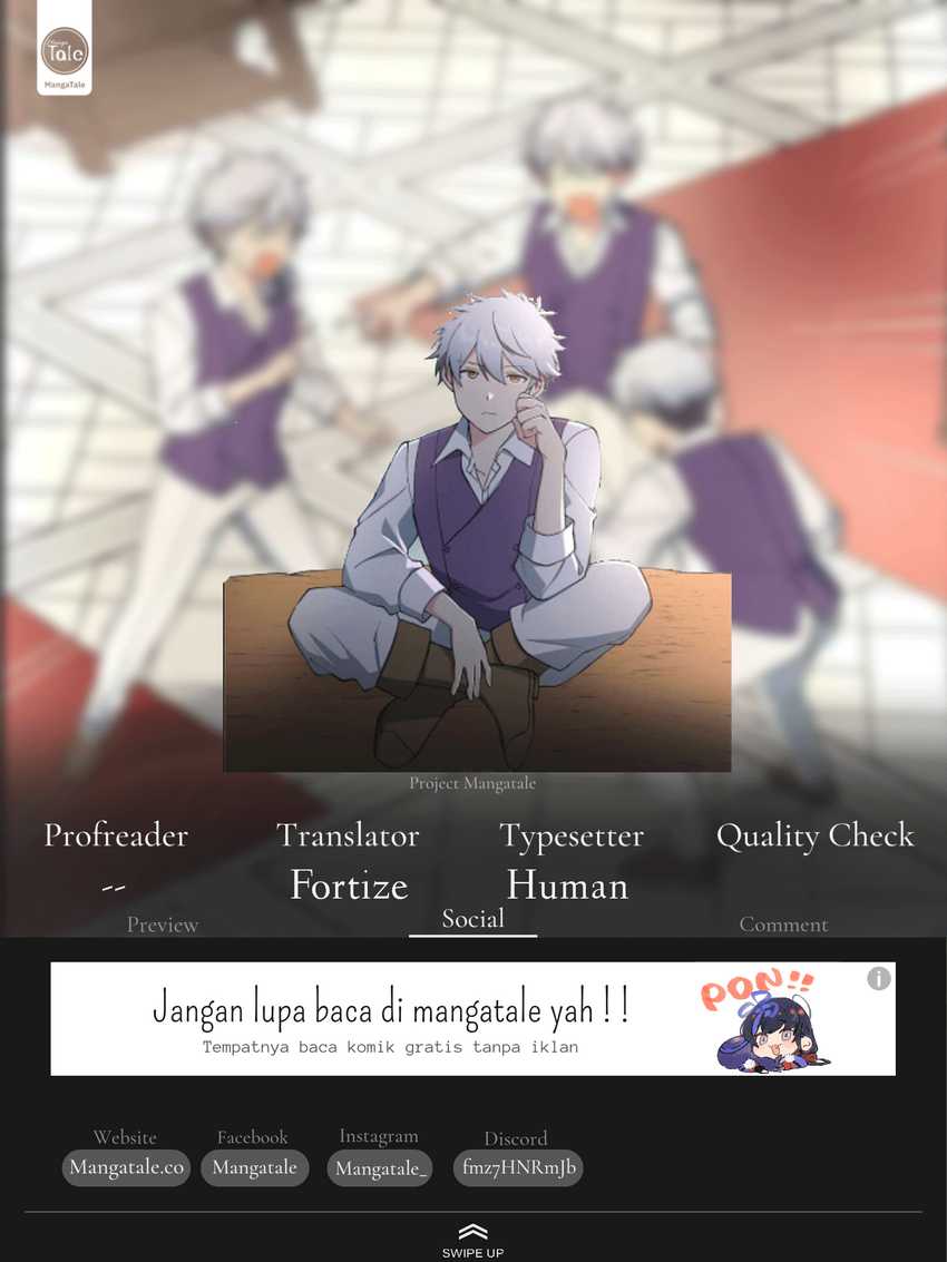 Komik How a Former Pro Takes Advantage by Doing an Easy Job Chapter 83 gambar 1