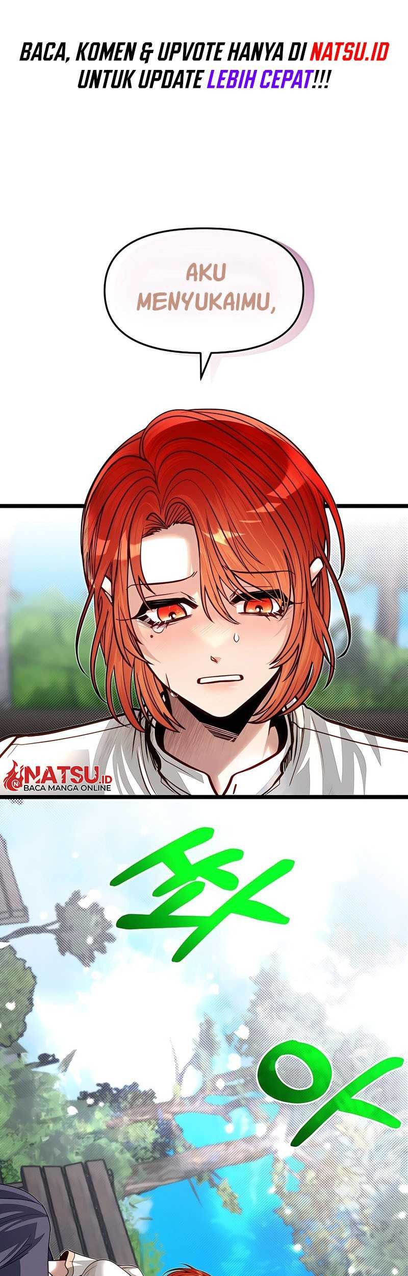 Manhwa The Little Brother Is the Academy’s Hotshot Chapter 80 gambar 2