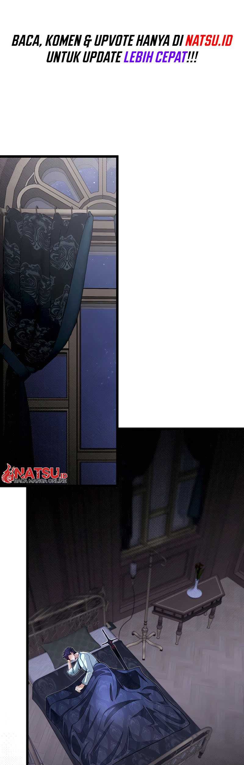 Manhwa The Little Brother Is the Academy’s Hotshot Chapter 78 gambar 2