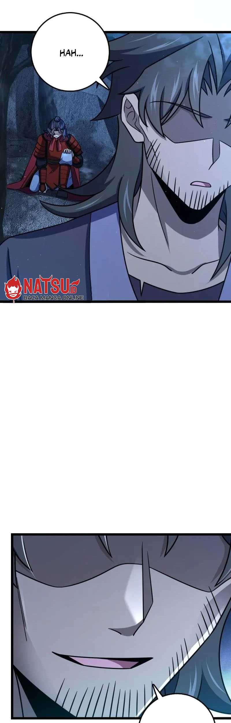 Manhua Spare Me, Great Lord! Chapter 515 gambar 2