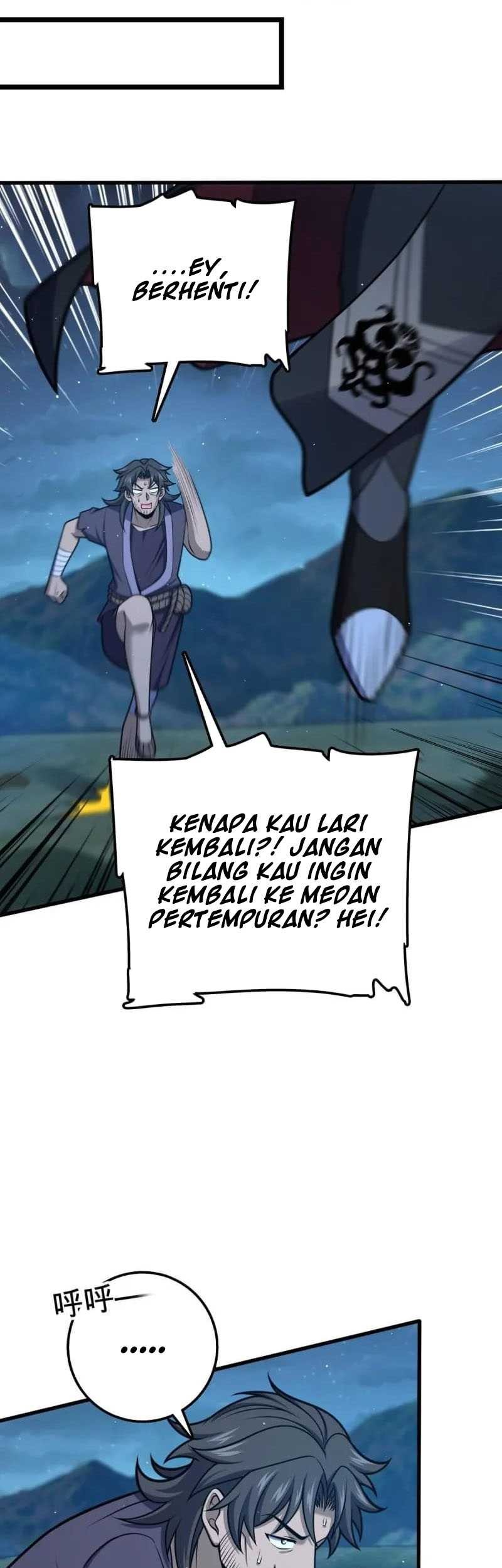 Manhua Spare Me, Great Lord! Chapter 511 gambar 2
