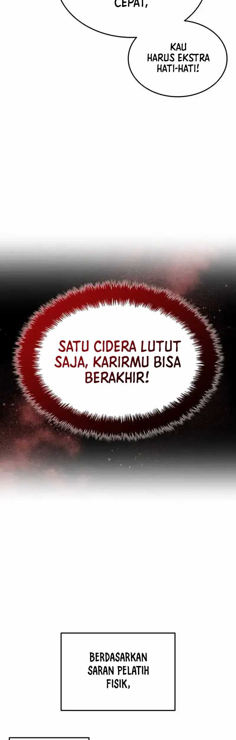 All Football Talents Are Mine Chapter 58 - Halaman 30