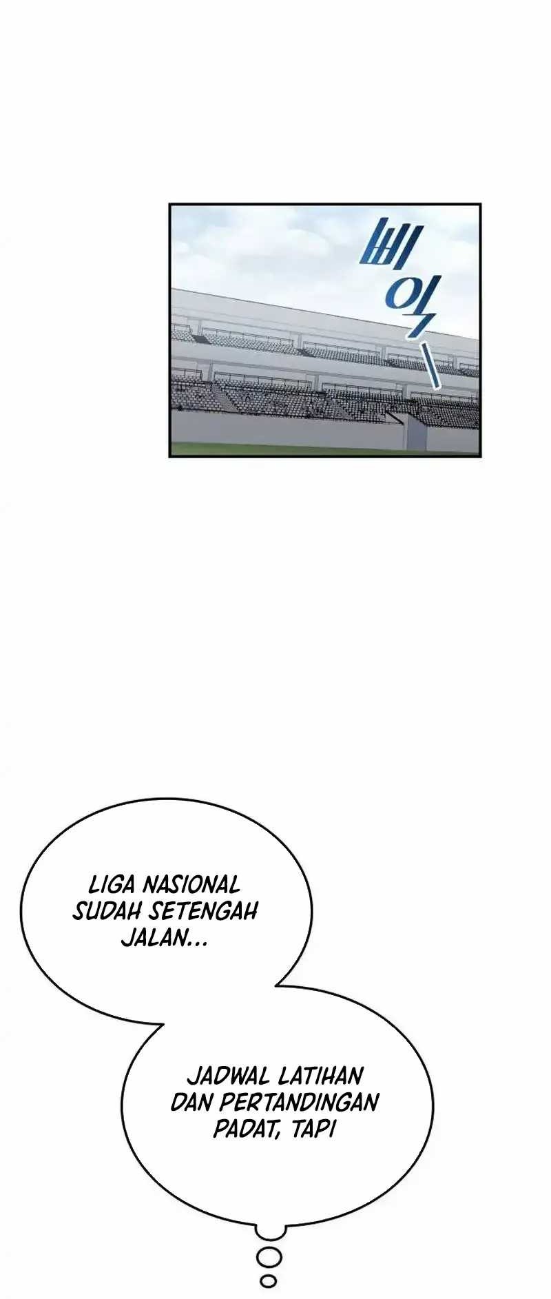All Football Talents Are Mine Chapter 58 - Halaman 34