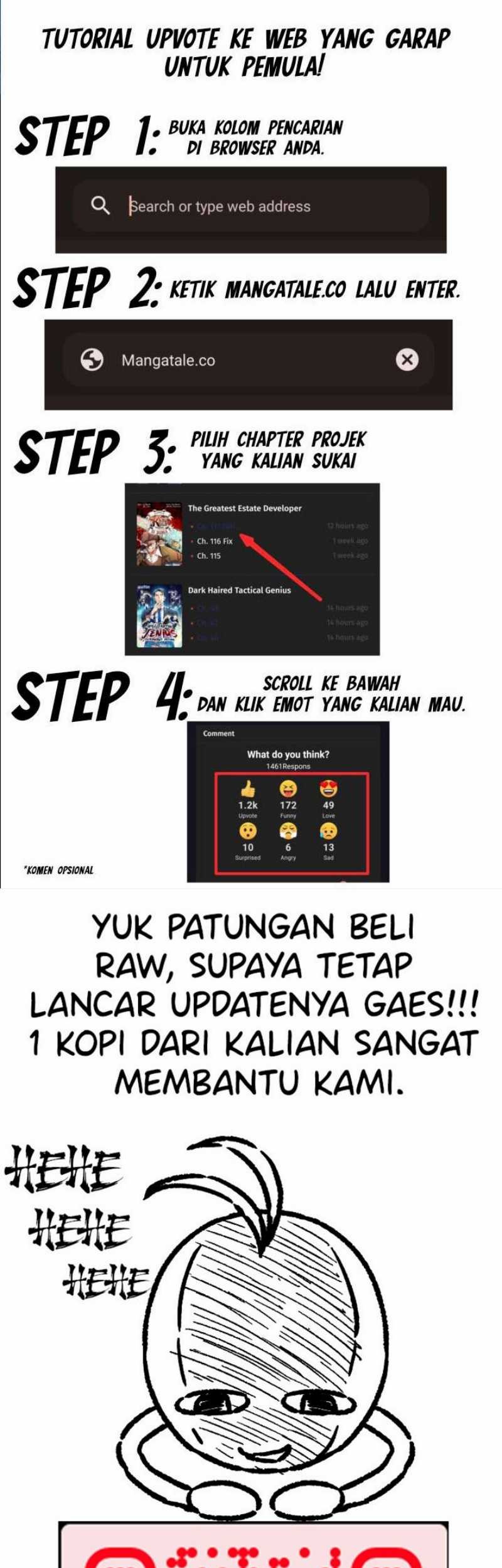 All Football Talents Are Mine Chapter 58 - Halaman 45