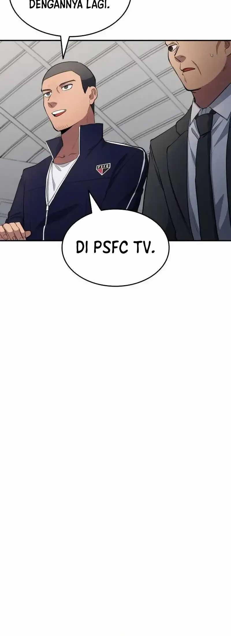 All Football Talents Are Mine Chapter 58 - Halaman 13
