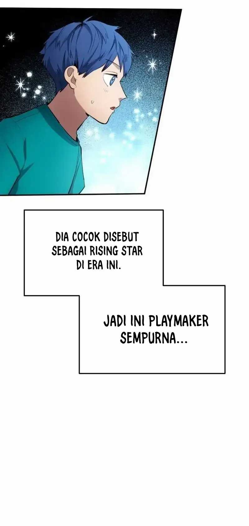 All Football Talents Are Mine Chapter 58 - Halaman 16