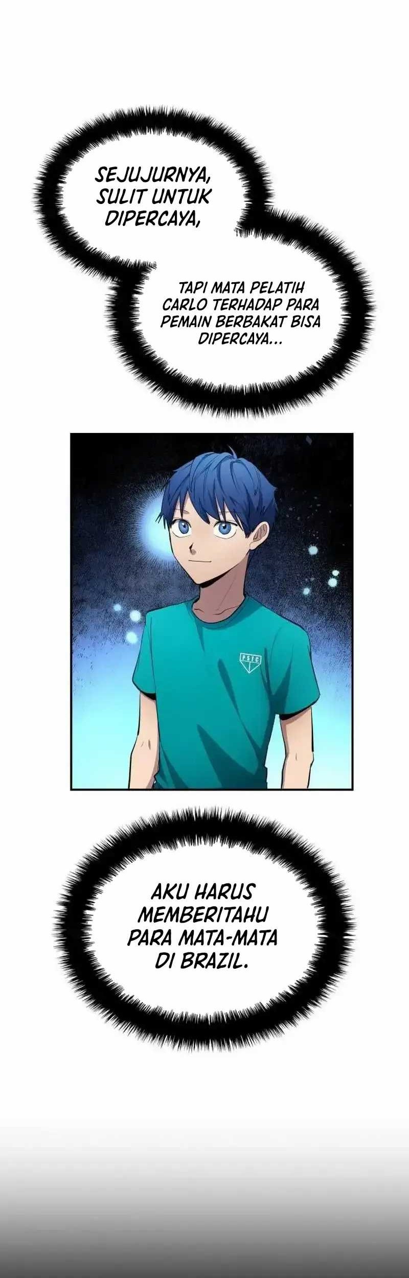 All Football Talents Are Mine Chapter 58 - Halaman 24