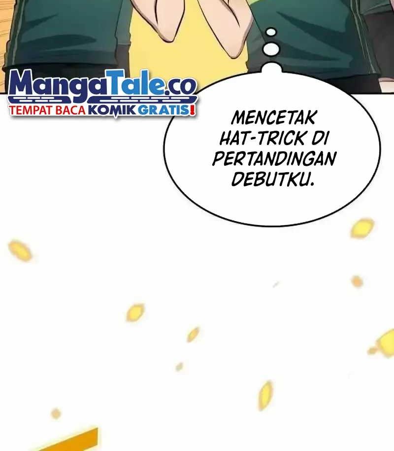 All Football Talents Are Mine Chapter 57 - Halaman 4