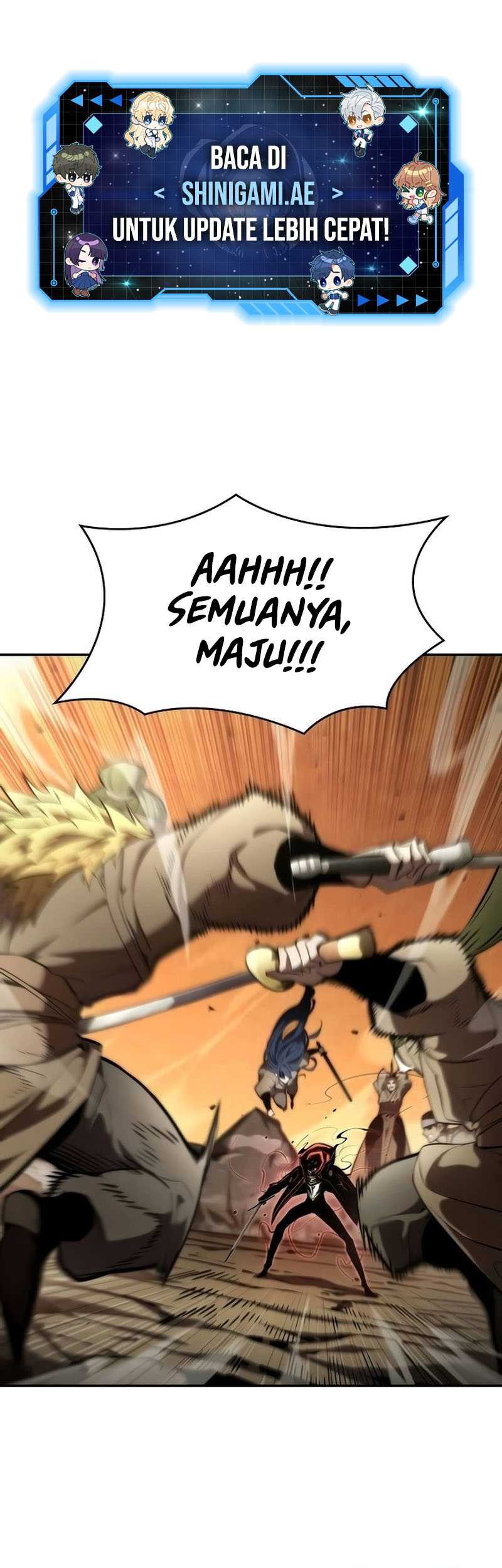 Manhwa Boundless Necromancer Chapter 93 gambar 2